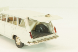 Ваз-2102, октябрь 91г.,Тантал/Радон 1:43