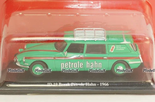 Зил-130 АПА-35/30, TruckTyr 1:43