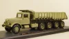 Яаз-210T Балаклавского рудоуправления имени М.Горького (Крым) 1961г., TruckTyr 1:43
