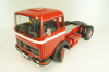 Mercedes LPS 1632 1969, tractor, red/black/white, RK180021, Road Kings 1:18