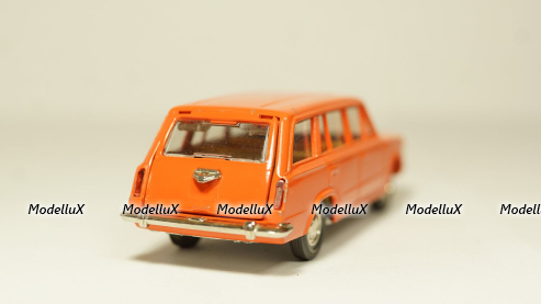 Mazda 6  5-doors 2002, JC029, J-Collection 1:43