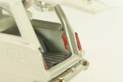 Ваз-2102, октябрь 91г.,Тантал/Радон 1:43