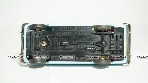 Зил-130 АПА-35/30, TruckTyr 1:43