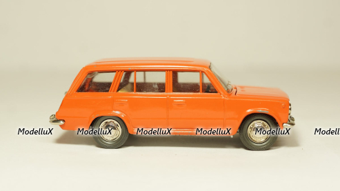 Яаз-210T Балаклавского рудоуправления имени М.Горького (Крым) 1961г., TruckTyr 1:43