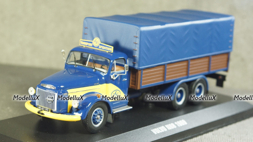 Mazda 6  5-doors 2002, JC029, J-Collection 1:43