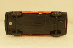 Ваз-2108, ВДПО, 1997г., Тантал/Радон 1:43
