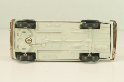 Ваз-2102, октябрь 91г.,Тантал/Радон 1:43