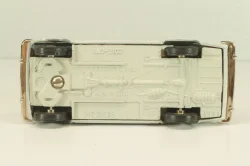 Ваз-2102, октябрь 91г.,Тантал/Радон 1:43