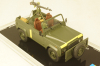 Land Rover Defender 90, Тероборона г. Чернигов 2022, TruckTyr 1:43