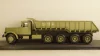 Яаз-210T Балаклавского рудоуправления имени М.Горького (Крым) 1961г., TruckTyr 1:43