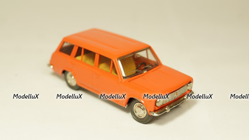Mazda 6  5-doors 2002, JC029, J-Collection 1:43
