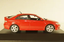 Mazda 6  5-doors 2002, JC029, J-Collection 1:43