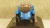 Лаз-695Н, бело-красный, Improved Models 1:43
