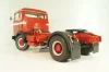 Mercedes LPS 1632 1969, tractor, red/black/white, RK180021, Road Kings 1:18