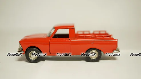 Зил-130 АПА-35/30, TruckTyr 1:43
