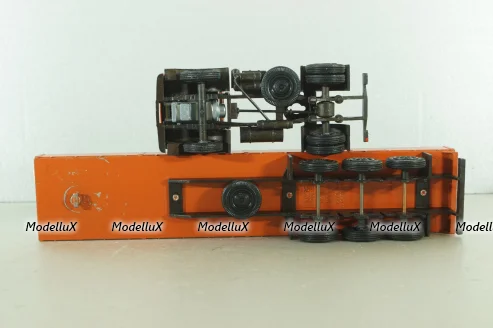 Land Rover Defender 90, Тероборона г. Чернигов 2022, TruckTyr 1:43