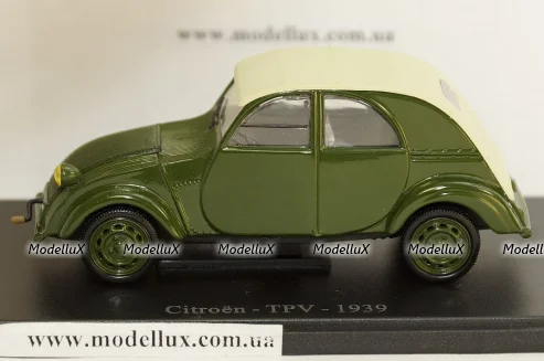 Зил-130 АПА-35/30, TruckTyr 1:43