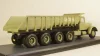 Яаз-210T Балаклавского рудоуправления имени М.Горького (Крым) 1961г., TruckTyr 1:43