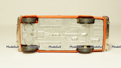 Mazda 6  5-doors 2002, JC029, J-Collection 1:43
