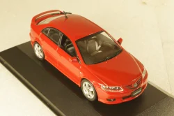 Mazda 6  5-doors 2002, JC029, J-Collection 1:43