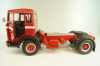 Mercedes LPS 1632 1969, tractor, red/black/white, RK180021, Road Kings 1:18