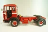 Mercedes LPS 1632 1969, tractor, red/black/white, RK180021, Road Kings 1:18