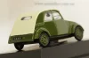 Зил-130 АПА-35/30, TruckTyr 1:43