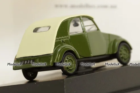 Зил-130 АПА-35/30, TruckTyr 1:43