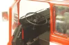 Mercedes LPS 1632 1969, tractor, red/black/white, RK180021, Road Kings 1:18