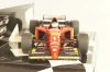 Ferrari 1996 Launch version M. Schumacher, World Champion 1994 and 1995 Formula 1, F1, 510964391, Minichamps 1:43