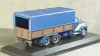 Land Rover Defender 90, Тероборона г. Чернигов 2022, TruckTyr 1:43