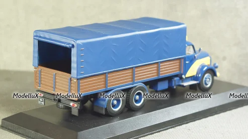 Land Rover Defender 90, Тероборона г. Чернигов 2022, TruckTyr 1:43