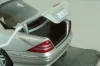Mercedes-Benz CL 500 (C215) 1999, silver, B66960000, AutoArt 1:18