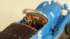 Лаз-695Н, бело-красный, Improved Models 1:43