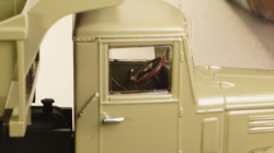 Яаз-210T Балаклавского рудоуправления имени М.Горького (Крым) 1961г., TruckTyr 1:43