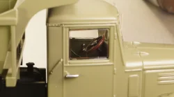Яаз-210T Балаклавского рудоуправления имени М.Горького (Крым) 1961г., TruckTyr 1:43