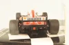 Ferrari 1996 Launch version M. Schumacher, World Champion 1994 and 1995 Formula 1, F1, 510964391, Minichamps 1:43