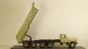 Яаз-210T Балаклавского рудоуправления имени М.Горького (Крым) 1961г., TruckTyr 1:43