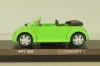 Volkswagen New Beatle Cabriolet 1994 Concept 1, green, ART.265, Detail Cars 1:43