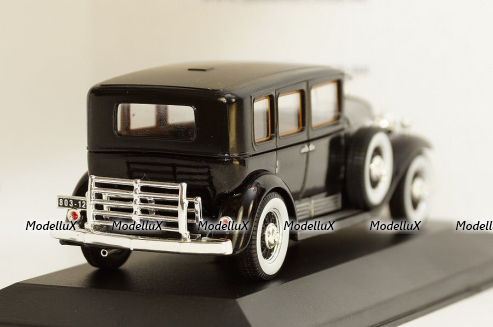 Краз-257 АЛ-45 ранняя, Мастерская Молотков 1:43
