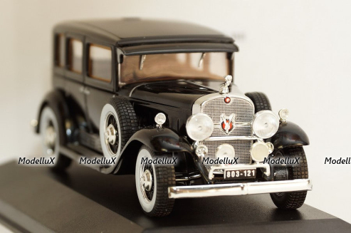 Краз-257 АЛ-45 ранняя, Мастерская Молотков 1:43