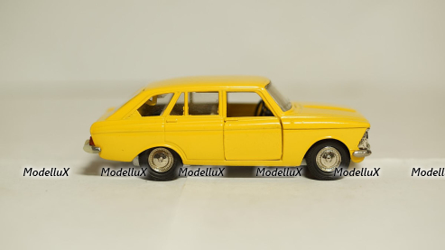 Яаз-210T Балаклавского рудоуправления имени М.Горького (Крым) 1961г., TruckTyr 1:43