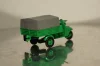 Volvo F89 6x2 c п/п Klegefrance Совтрансавто, TruckTyr 1:43