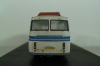 Лаз-695Н "уставший", бело-синий, Improved Models 1:43