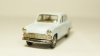 Газ-13 Чайка,Тантал/Радон 1:43