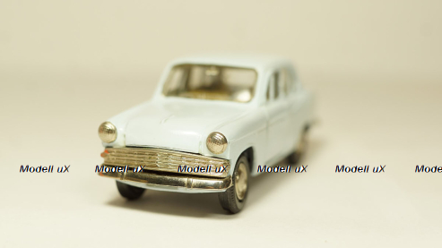 Газ-13 Чайка,Тантал/Радон 1:43