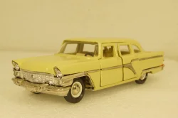 Газ-13 Чайка,Тантал/Радон 1:43