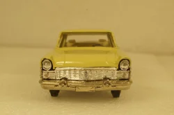 Газ-13 Чайка,Тантал/Радон 1:43