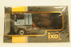 Renault Magnum AE520 Ti 1994 Grey, TR125 , IXO 1:43