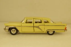 Газ-13 Чайка,Тантал/Радон 1:43
